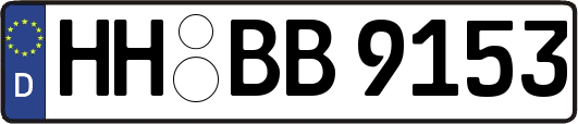HH-BB9153