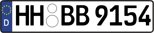 HH-BB9154