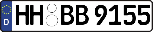 HH-BB9155