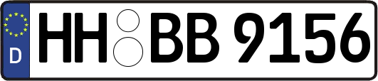 HH-BB9156
