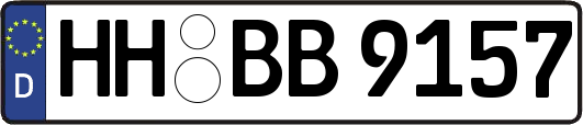 HH-BB9157
