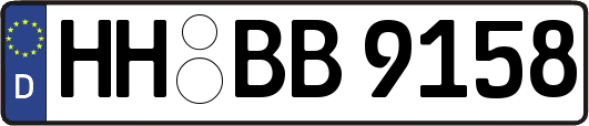HH-BB9158