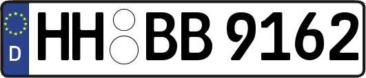 HH-BB9162