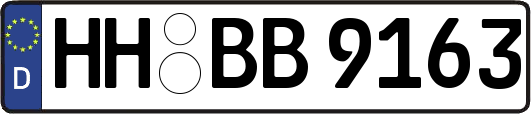 HH-BB9163