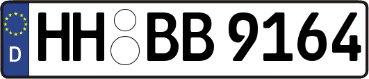HH-BB9164