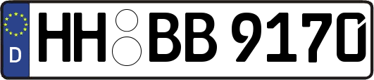 HH-BB9170