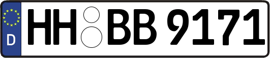 HH-BB9171
