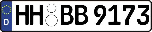 HH-BB9173