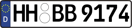 HH-BB9174
