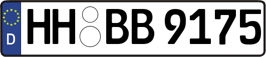 HH-BB9175