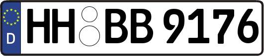 HH-BB9176