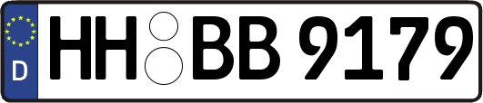 HH-BB9179