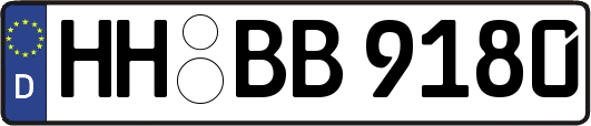 HH-BB9180