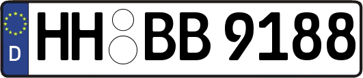 HH-BB9188