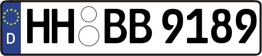 HH-BB9189