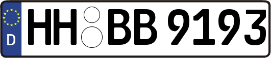 HH-BB9193
