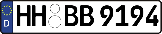 HH-BB9194