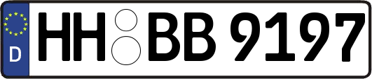 HH-BB9197
