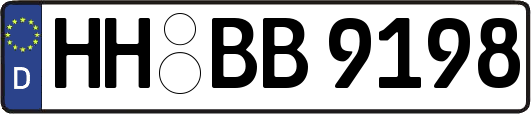 HH-BB9198