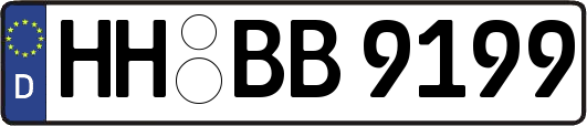 HH-BB9199