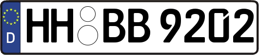 HH-BB9202