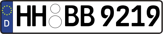 HH-BB9219
