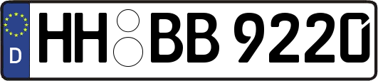 HH-BB9220