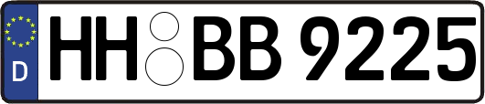 HH-BB9225