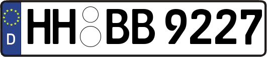 HH-BB9227