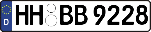 HH-BB9228