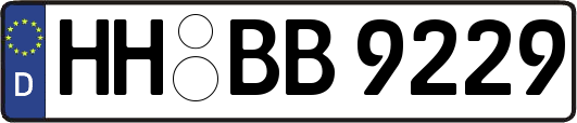 HH-BB9229