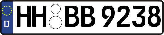 HH-BB9238
