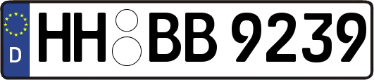 HH-BB9239