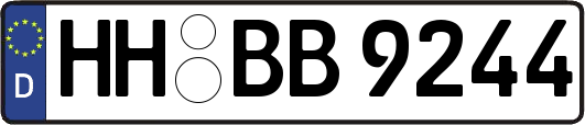 HH-BB9244