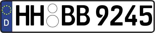 HH-BB9245