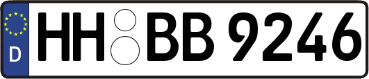 HH-BB9246