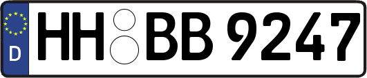 HH-BB9247