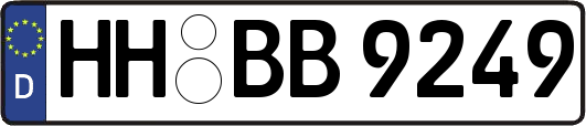 HH-BB9249