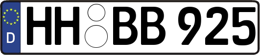 HH-BB925