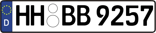 HH-BB9257