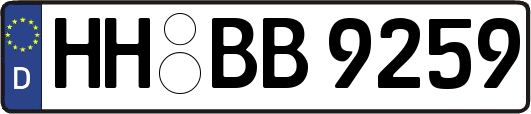 HH-BB9259