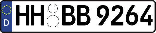 HH-BB9264