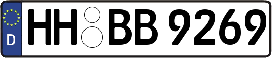HH-BB9269