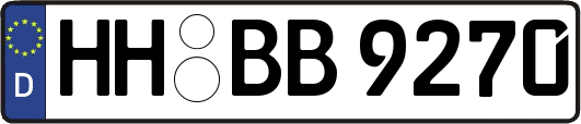 HH-BB9270