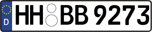 HH-BB9273