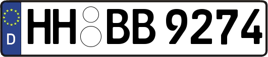 HH-BB9274