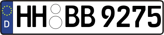 HH-BB9275