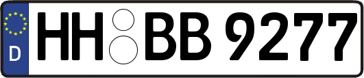 HH-BB9277