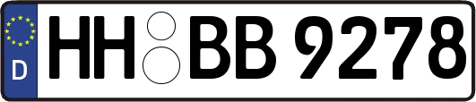 HH-BB9278