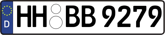 HH-BB9279